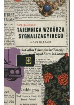 Tajemnica wzgórza sygnalizacyjnego
