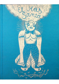 El mas Santo dedykacja autorów