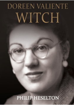 Doreen Valiente Witch
