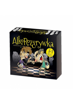 Alkorozgrywka