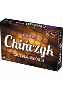 Chińczyk klasyczny TREFL