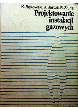 Projektowanie instalacji gazowych