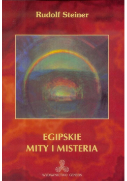 Egipskie mity i misteria