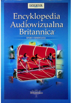 Encyklopedia audiowizualna Britannica Sport i rekreacja