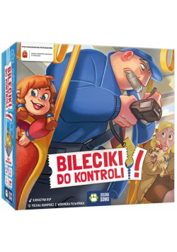 Bileciki do kontroli!