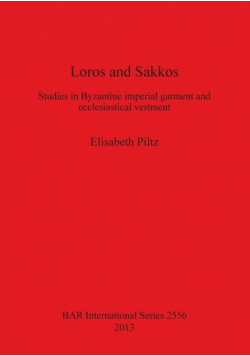 Loros and Sakkos
