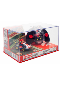 Carrera RC Mario Kart Mini RC, Mario 2,4GHz