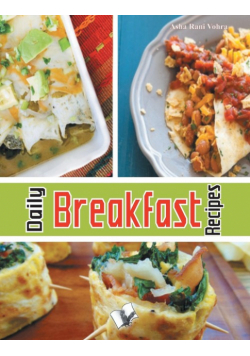 Daily Breakfast Recipes
