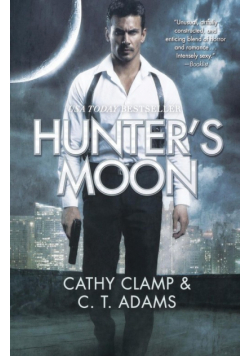 Hunter's Moon