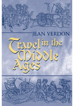 Travel In The Middle Ages