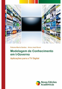 Modelagem de Conhecimento em t-Governo