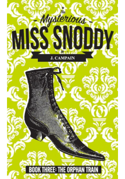 The Mysterious Miss Snoddy