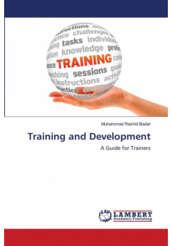 Training and Development