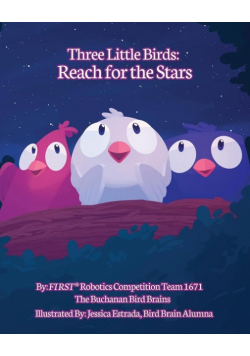 Three Little Birds