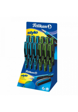 Pióro wieczne Style Neon (12szt)
