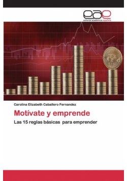Motívate y emprende