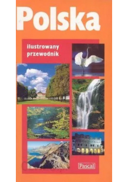 Polska Ilustrowany Przewodnik