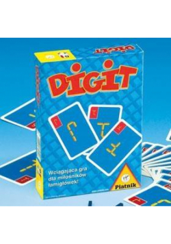 Digit PIATNIK