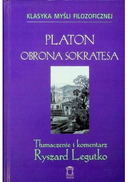 Platon obrona Sokratesa