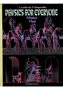 Physics for everyone