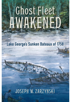 Ghost Fleet Awakened