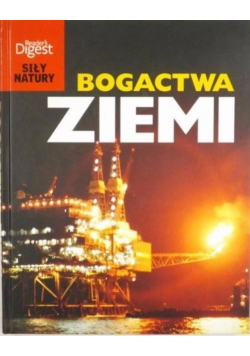 Bogactwa ziemi