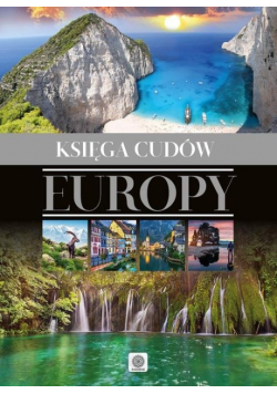 Księga cud&oacute;w Europy