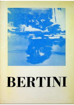 Gianni Bertini