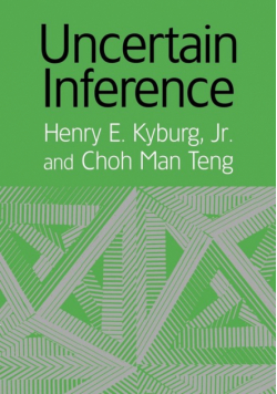 Uncertain Inference