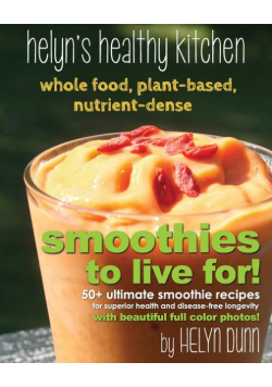 Smoothies to Live For!