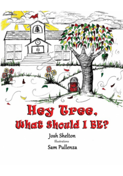 Hey Tree, What Should I Be?