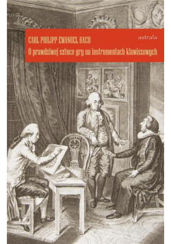 O prawdziwej sztuce gry na instrumentach... w.2