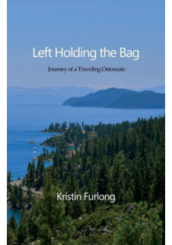Left Holding the Bag