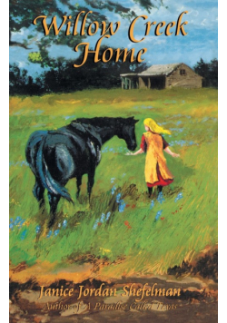 Willow Creek Home