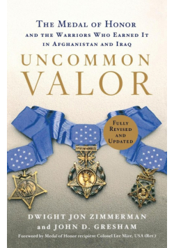 Uncommon Valor