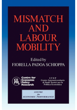 Mismatch and Labour Mobility