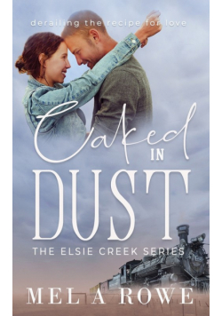 Caked in Dust