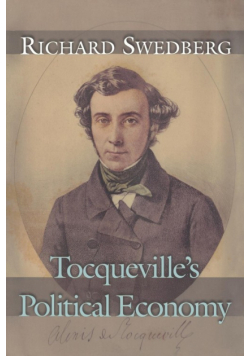 Tocqueville's Political Economy