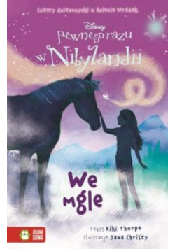 Pewnego razu w Nibylandii 4 We mgle