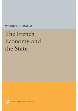 French Economy and the State