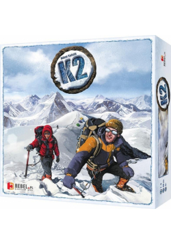 K2 Rebel