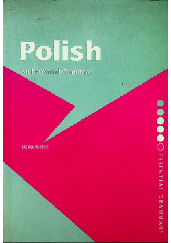 Polish  An Essential Grammar