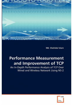 Performance Measurement and Improvement of TCP