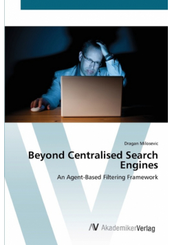 Beyond Centralised Search Engines
