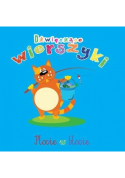 Dźwięczące wierszyki BR
