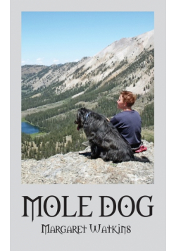 Mole Dog