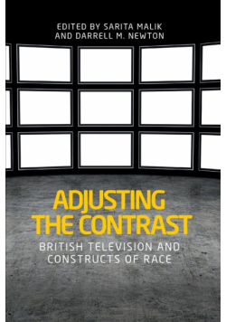 Adjusting the contrast