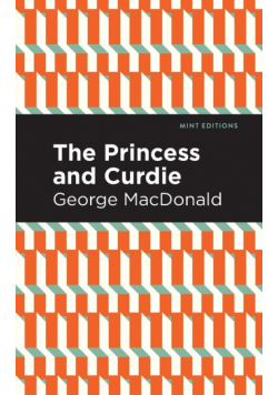 The Princess and Curdie