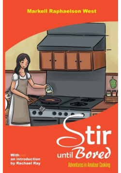 Stir Until Bored