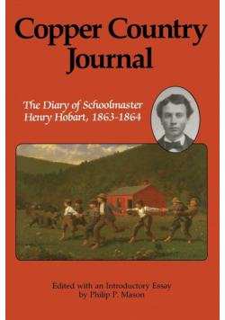 Copper Country Journal